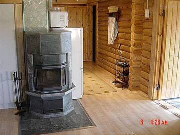 Фото номера Дом для отпуска Дома для отпуска Holiday Home Onkilammi г. Porras 26