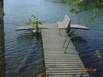 Фото номера Дом для отпуска Дома для отпуска Holiday Home Onkilammi г. Porras 36