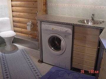 Фото номера Дом для отпуска Дома для отпуска Holiday Home Onkilammi г. Porras 37