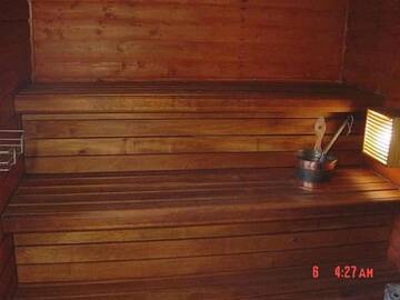 Фото номера Дом для отпуска Дома для отпуска Holiday Home Onkilammi г. Porras 38