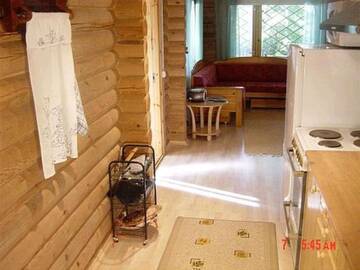Фотографии Дома для отпуска Holiday Home Onkilammi г. Porras (Финляндия) №3 Фото Дома для отпуска Holiday Home Onkilammi г. Porras 3